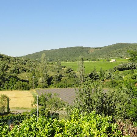 Les Lauriers Roses Vallon Pont D'Arc Lagorce Kültér fotó
